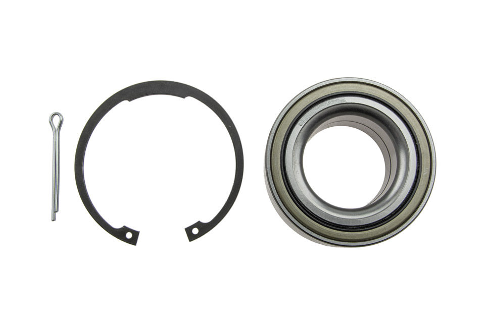 Thumbnail: NTY WHEEL BEARING KIT FRONT For KIA SORENTO 02-06 KLP-KA-313