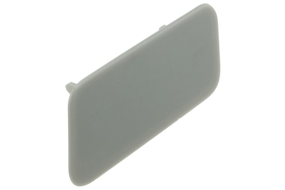 NTY COVER / BUMPER For LEXUS LX570 2015-2017 /LEFT/ EDS-TY-040