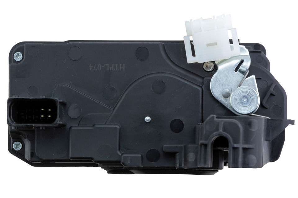 Thumbnail: NTY CENTRAL DOOR LOCK ACTUATOR REAR FOR OPEL ASTRA H 04- EZC-PL-074