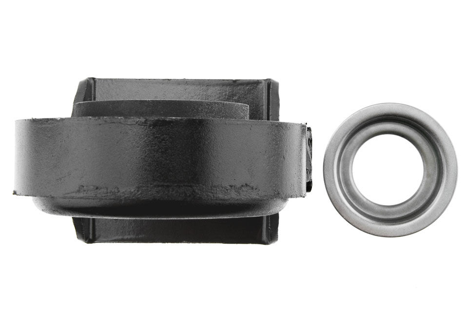Miniatyrbilde: NTY CARDAN SHAFT SUPPORT For SSANGYONG REXTON 02- NLW-DW-002