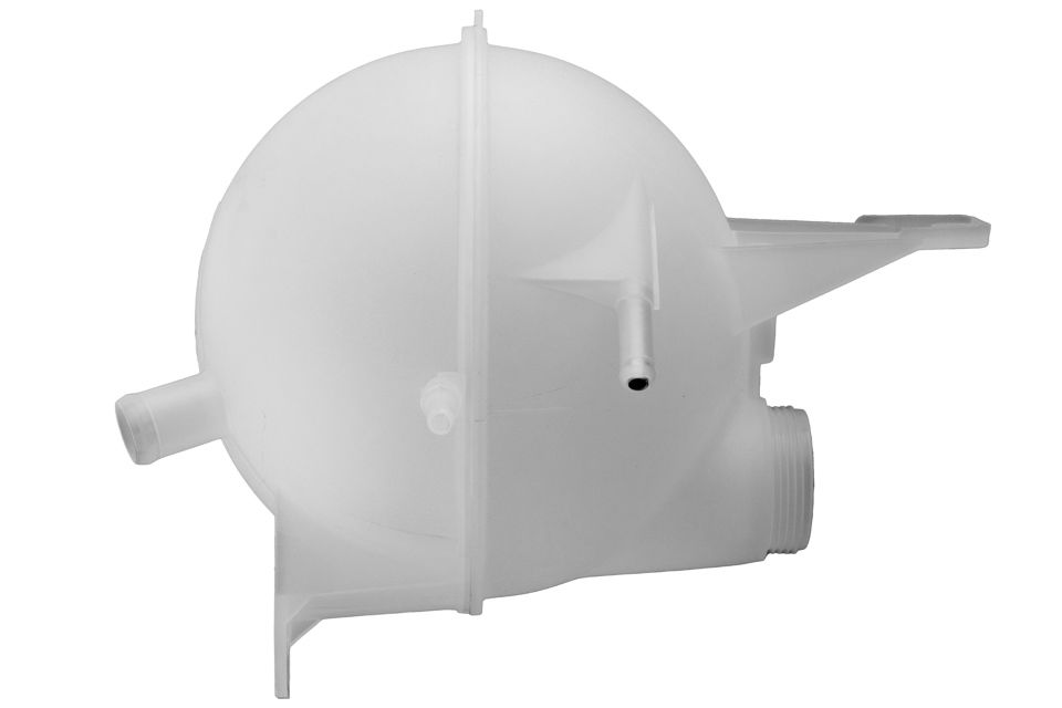Thumbnail: NTY EXPANSION TANK, COOLANT For FORD TRANSIT 2.2/2.4/3.2 TDCI 06- CZW-FR-018
