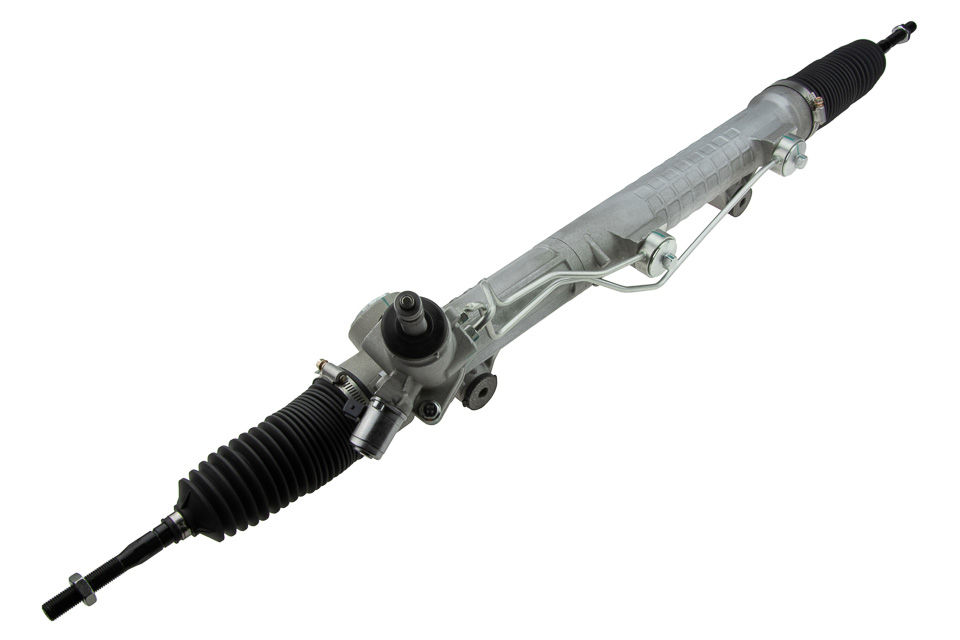 NTY STEERING GEAR For MERCEDES ML 05- /Z SERVOTRONIC/ SPK-ME-010