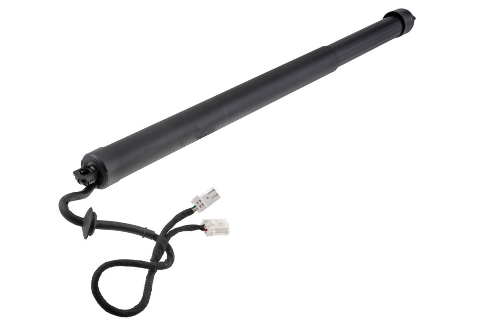 NTY TAILGATE GAS SPRING For CITROEN C5 AIRCROSS 18- /LEFT/ AE-CT-057