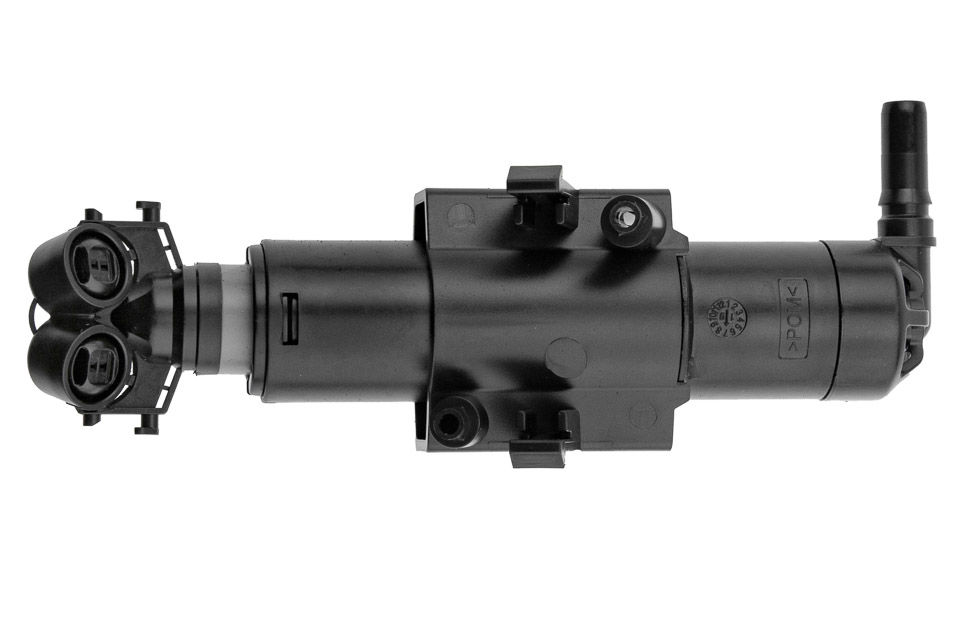 Thumbnail: NTY HEADLAMP WASHER For FORD KUGA 16-19 /LEFT/ EDS-FR-007
