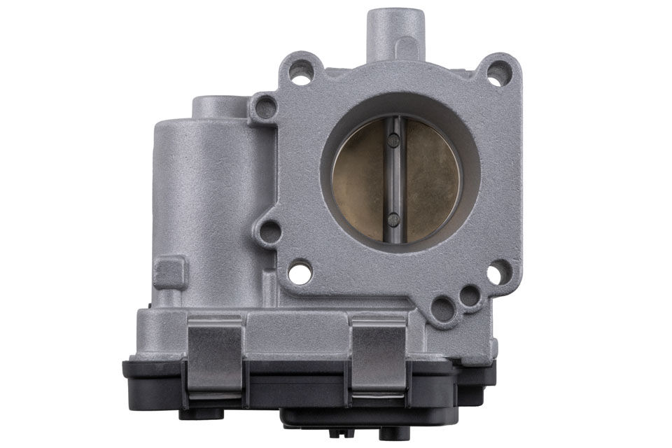 Miniatyrbilde: NTY THROTTLE BODY FOR FIAT 500 500C 07- PANDA (169) 10- G.PUNTO 05- ETB-FT-004