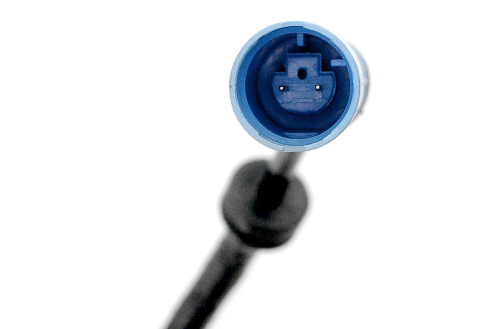 Thumbnail: NTY ABS SENSOR FRONT For BMW X3 (E83) -08 L/R HCA-BM-026