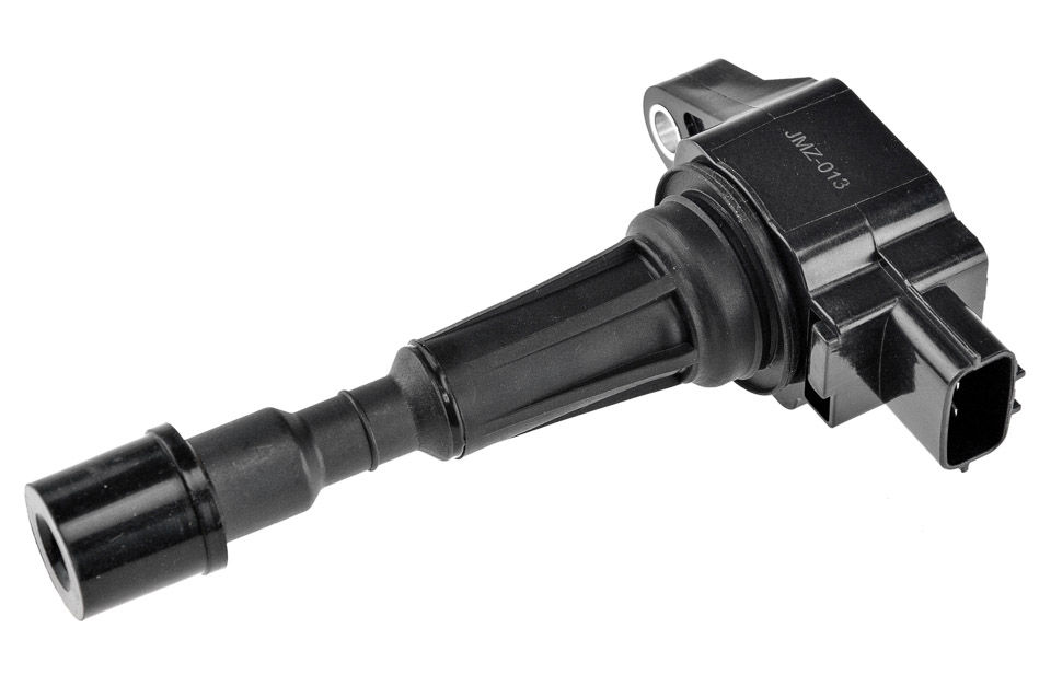 NTY IGNITION COIL FOR MAZDA 3 1.3I 16V 1.6I 16V 2006.03- 2 2007.06- ECZ-MZ-013