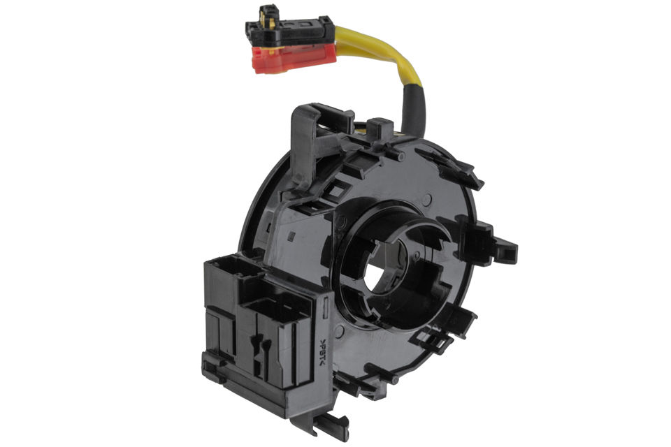 Thumbnail: NTY AIR BAG CLOCKSPRING FOR LEXUS LS460 2006-2012- LS600H 2007-2012- EAS-TY-042