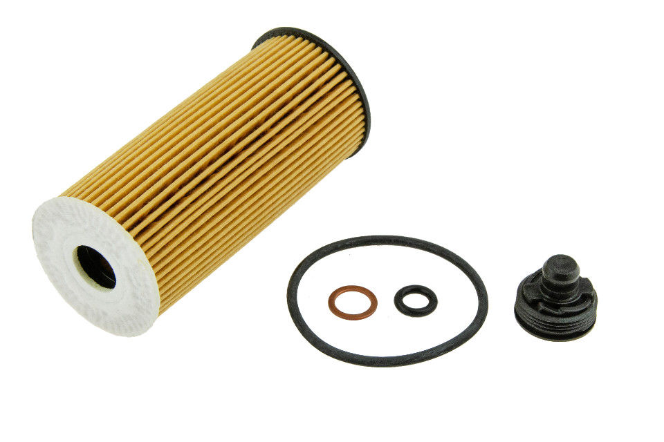 Miniatúra: WINFIL OIL FILTER FOR BMW X1 SDRIVE 14- X2 17- 2 13- FOF-BM-035