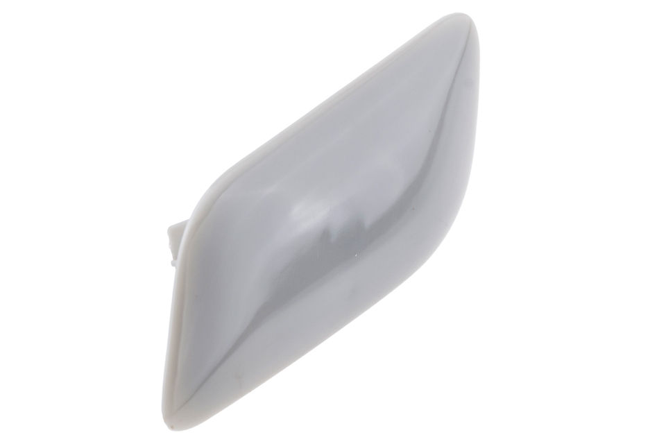 NTY COVER / BUMPER For LEXUS LX J200 2007-2011 /LEFT/ EDS-TY-112