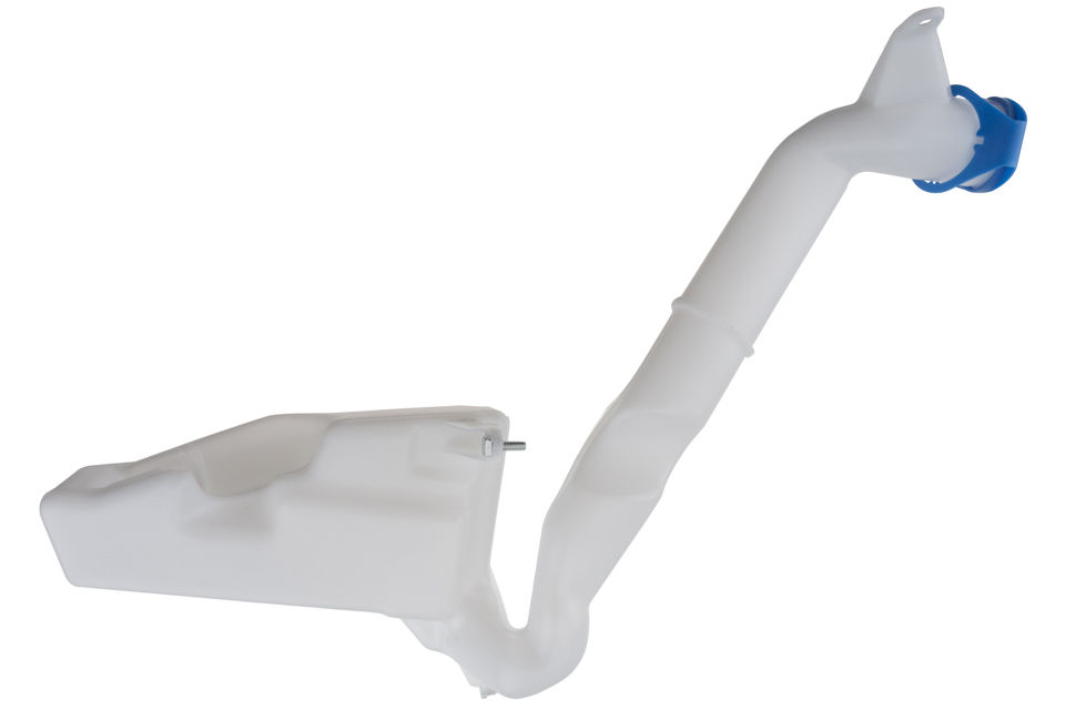 Thumbnail: NTY WASHER FLUID TANK WINDOW CLEANING FOR VW POLO IV 01- FOX 03- KZS-VW-016