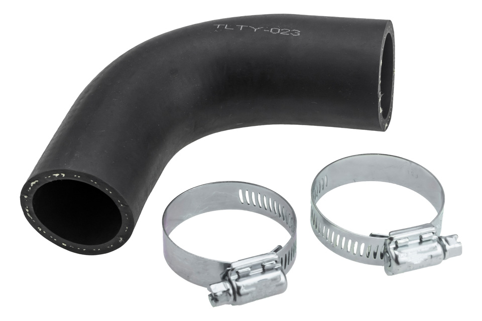 Air Tuyau pour Toyota / Corolla 06-09 Auris 1.4D 06-09 1.4D 06-08