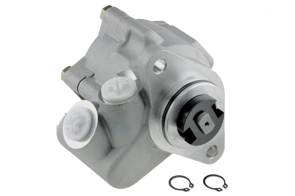 NTY POWER STEERING PUMP For IVECO DAILY III 2.8TD 99- SPW-VC-001