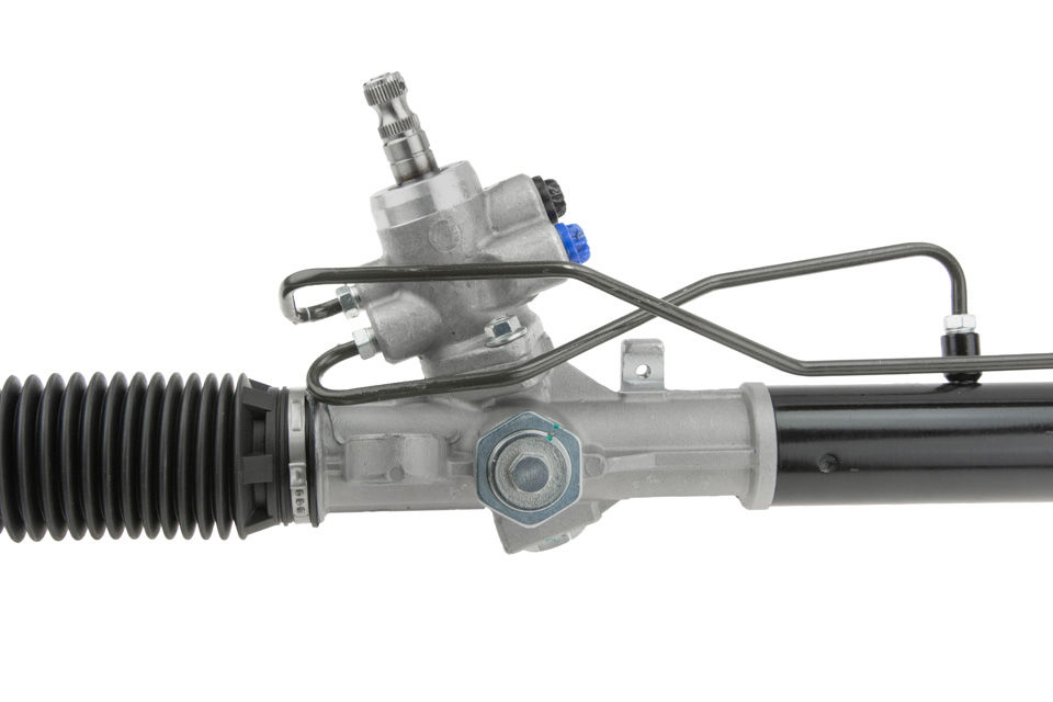 Miniatyrbilde: NTY STEERING GEAR For HYUNDAI GETZ 02-05 SPK-HY-012