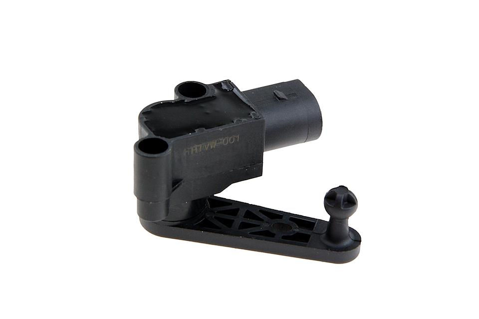 NTY XENON HEADLIGHT LEVEL SENSOR FOR AUDI A1 10- SEAT ALTEA 04- ECX-VW-001