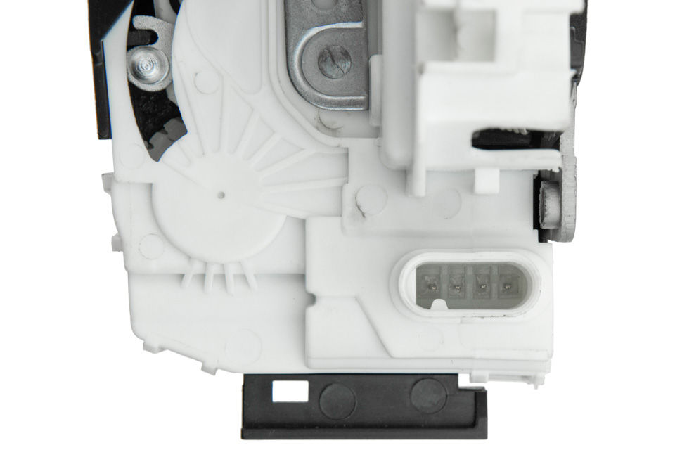 Miniatyrbilde: NTY CENTRAL DOOR LOCK ACTUATOR FRONT FOR MERCEDES SPRINTER 06- EZC-ME-077
