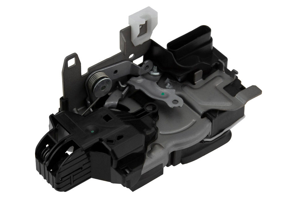 NTY CENTRAL DOOR LOCK ACTUATOR REAR LEFT FOR VOLVO S60 19- S90 17- EZC-VV-039