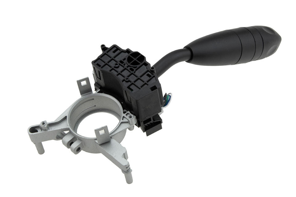 Miniatúra: NTY STEERING COLUMN SWITCH REAR FOR MERCEDES A 04- B 05- EPE-ME-009