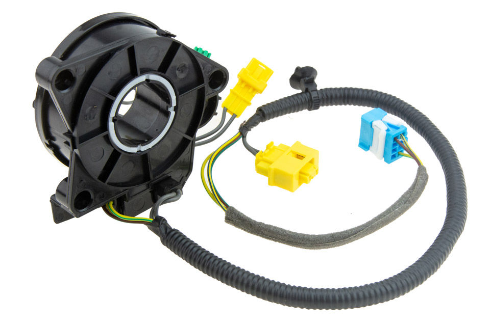 Thumbnail: NTY AIR BAG CLOCKSPRING For HONDA CR-V 1998-2001 EAS-HD-023