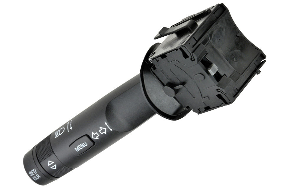 NTY STEERING COLUMN SWITCH FOR OPEL INSIGNIA A 08- CORSA E14- EPE-PL-015