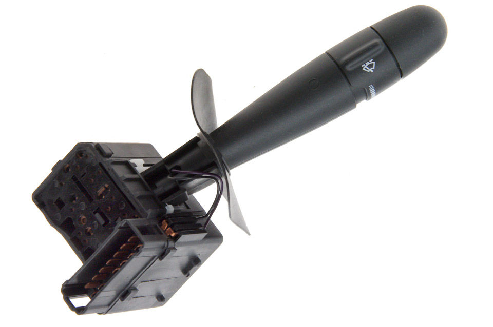 Miniatúra: NTY STEERING COLUMN SWITCH FOR RENAULT MEGANE 96- EPE-RE-026