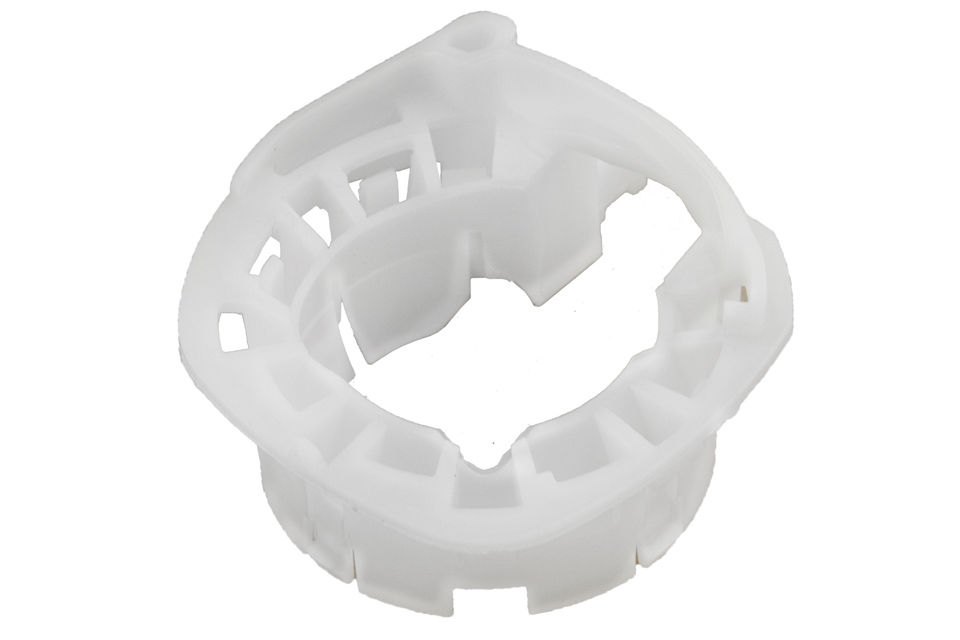 NTY BUSHING KOSZYK DRĄŻKA ZMIANY BIEGÓW FOR AUDI A1 10- LZB-AU-000