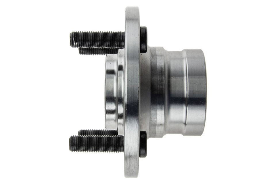 Thumbnail: NTY WHEEL HUB REAR For MITSUBISHI LANCER COMBI 93- KLT-MS-032