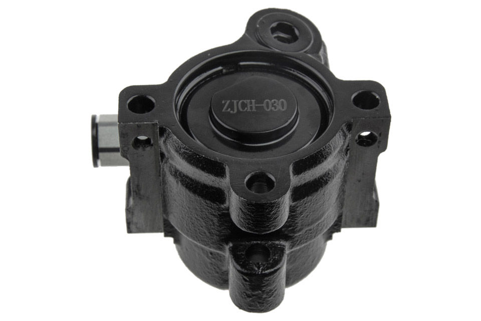 Miniatyrbilde: NTY POWER STEERING PUMP For DODGE RAM 1500 3.7, 4.7, 5.7, 5.9 02-07 SPW-CH-030