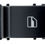 Miniatúra: NTY WINDOW REGULATOR SWITCH For VW PASSAT 2010-,PASSAT CC 2008- EWS-VW-069