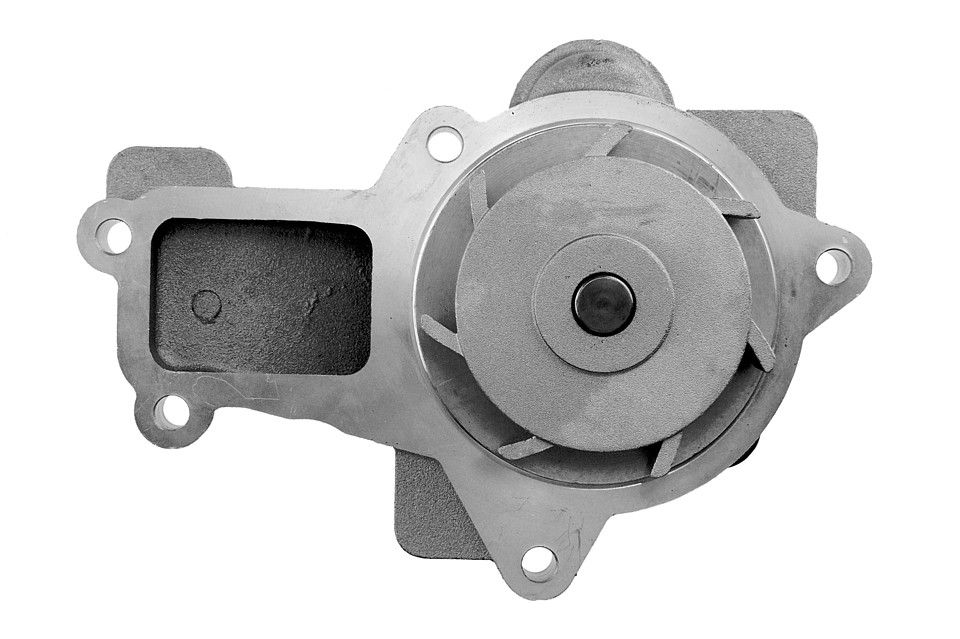 Thumbnail: NTY WATER PUMP For CHRYSLER PACIFICA 3.8 05-08 CPW-CH-035
