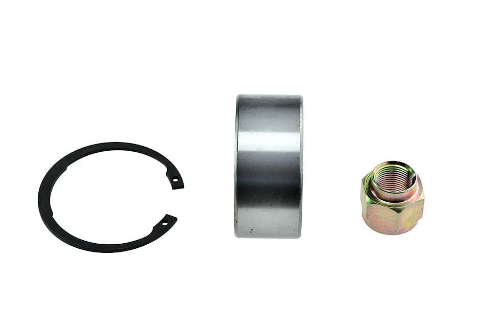 Thumbnail: NTY WHEEL BEARING KIT FRONT For PEUGEOT 206+ 10- KLP-PE-006