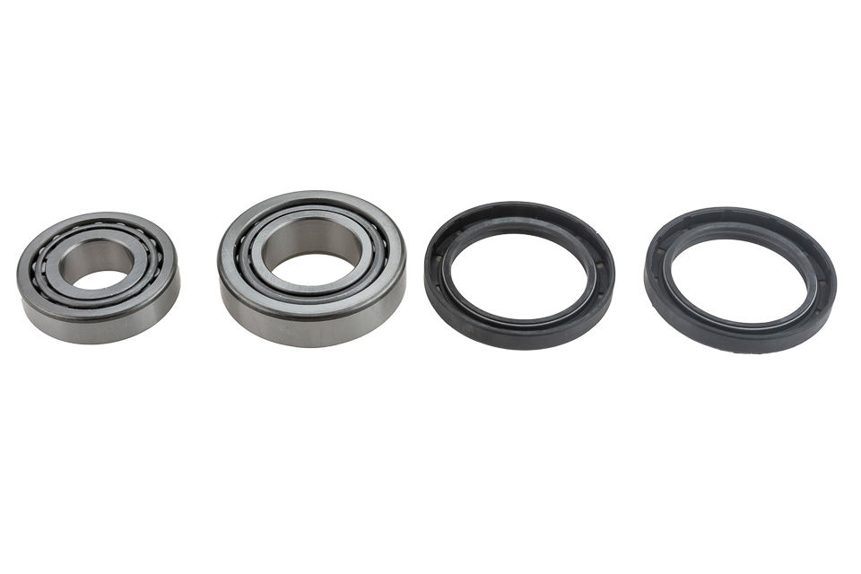 Miniatyrbilde: NTY WHEEL BEARING KIT REAR For KIA CARNIVAL I/II 99- KLT-KA-309