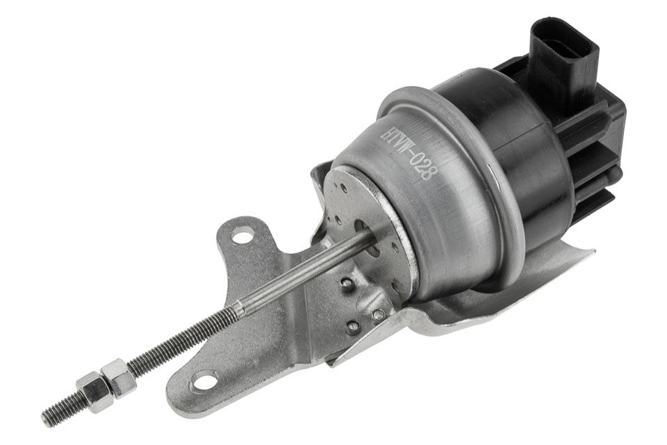 NTY TURBOCHARGER PRESSURE CONTROL VALVE FOR VW NEW BEETLE 2001-2010 ECD-VW-028