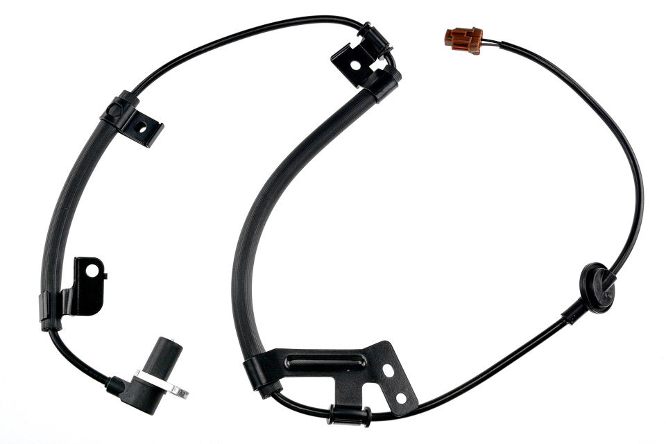 NTY ABS SENSOR FRONT For NISSAN PRIMERA P11 96- /LEFT/ HCA-NS-000