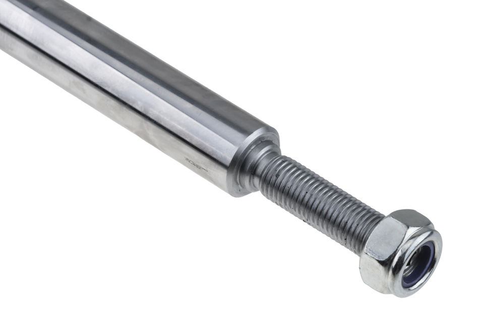 Thumbnail: NTY FRONT SHOCK ABSORBER For BMW X5 F15 13-, X6 F16 14- /RIGHT, +VDC/ A-BM-002