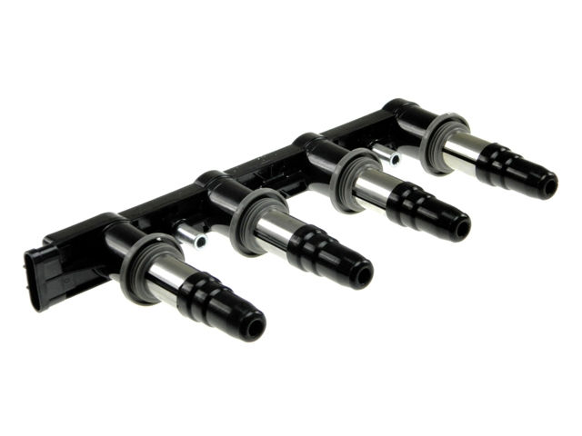 Thumbnail: NTY IGNITION COIL FOR CHEVROLET CRUZE 1.6I 1.8I 10- ORLANDO 1.8I 11- ECZ-DW-001