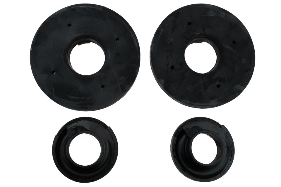 Thumbnail: NTY UPPER AND LOWER SPRING SEAT REAR FOR VW TRANSPORTER T5 T6 03-20 EZC-VW-425