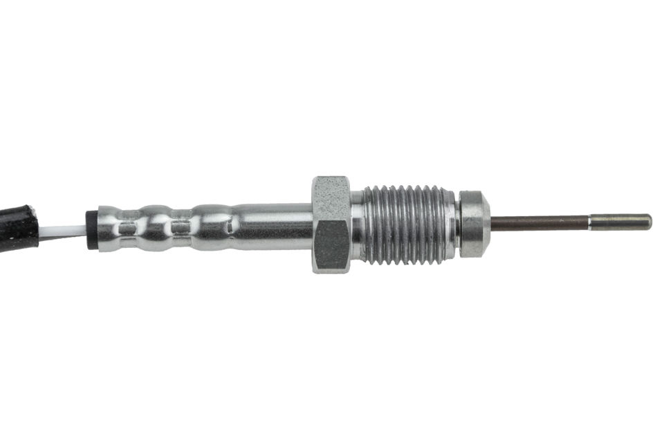 Thumbnail: NTY EXHAUST GAS TEMPERATURE SENSOR FOR SUZUKI GRAND VITARA II 05- EGT-SU-003