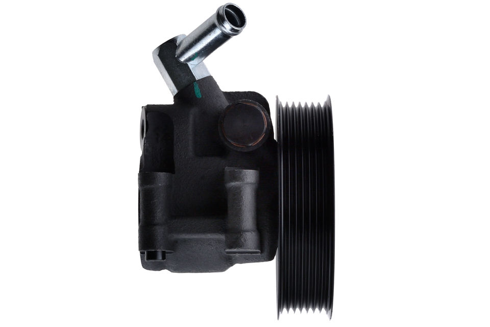 Thumbnail: NTY POWER STEERING PUMP For FORD TRANSIT 2.4D 00-06 SPW-FR-036