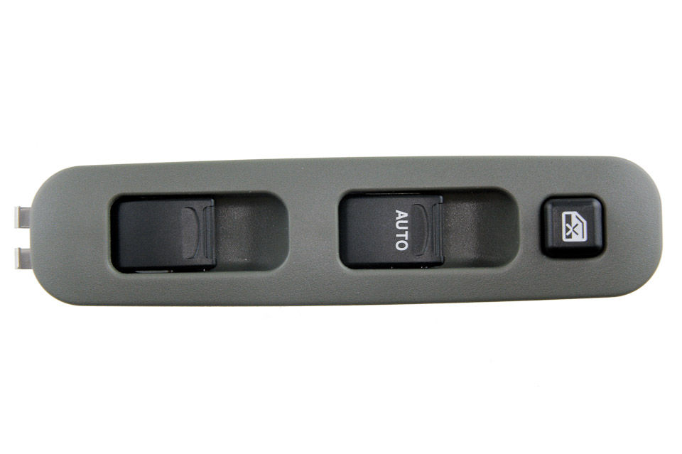 Miniatyrbilde: NTY WINDOW REGULATOR SWITCH FOR SUZUKI JIMNY 98- IGNIS 00- ALTO 04- EWS-SU-003