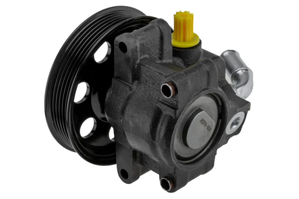 Thumbnail: NTY POWER STEERING PUMP For FORD FOCUS 1.4I,1.6I 98-07 SPW-FR-018