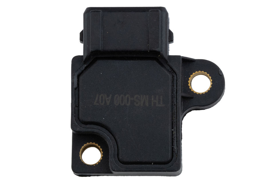 Thumbnail: NTY IGNITION MODULE FOR MITSUBISHI COLT III IV 88- GALANT VI VII 87- EMZ-MS-000