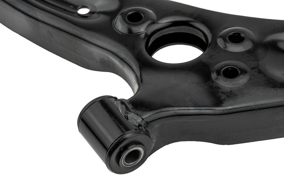Miniatyrbilde: NTY FRONT ARM For KIA PICANTO 11- /LOWER LEFT/ ZWD-KA-371