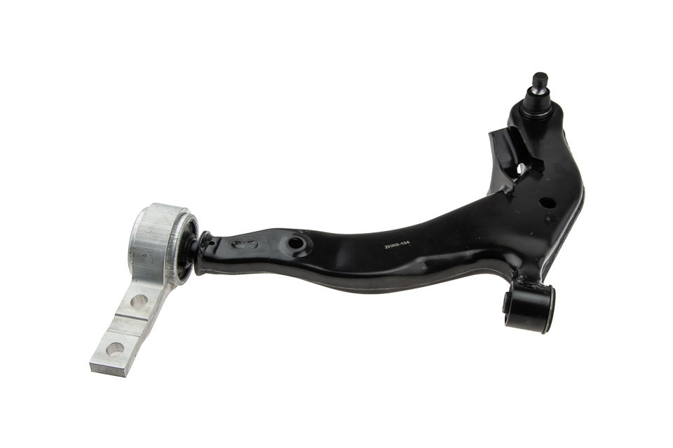 NTY FRONT ARM For NISSAN MURANO 02- /LOWER LEFT/ ZWD-NS-104