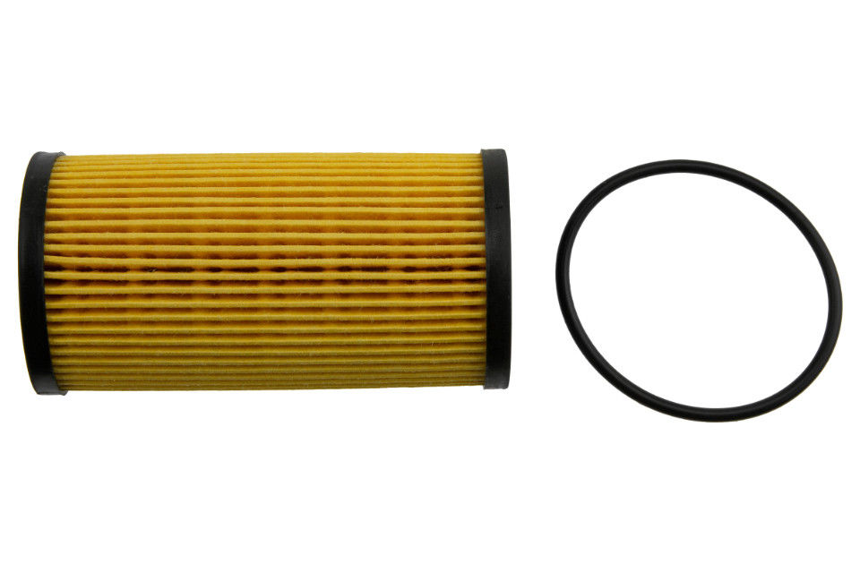 Thumbnail: WINFIL OIL FILTER FOR NISSAN NAVARA NP300 NV300 PRIMASTAR X-TRAIL FOF-NS-015