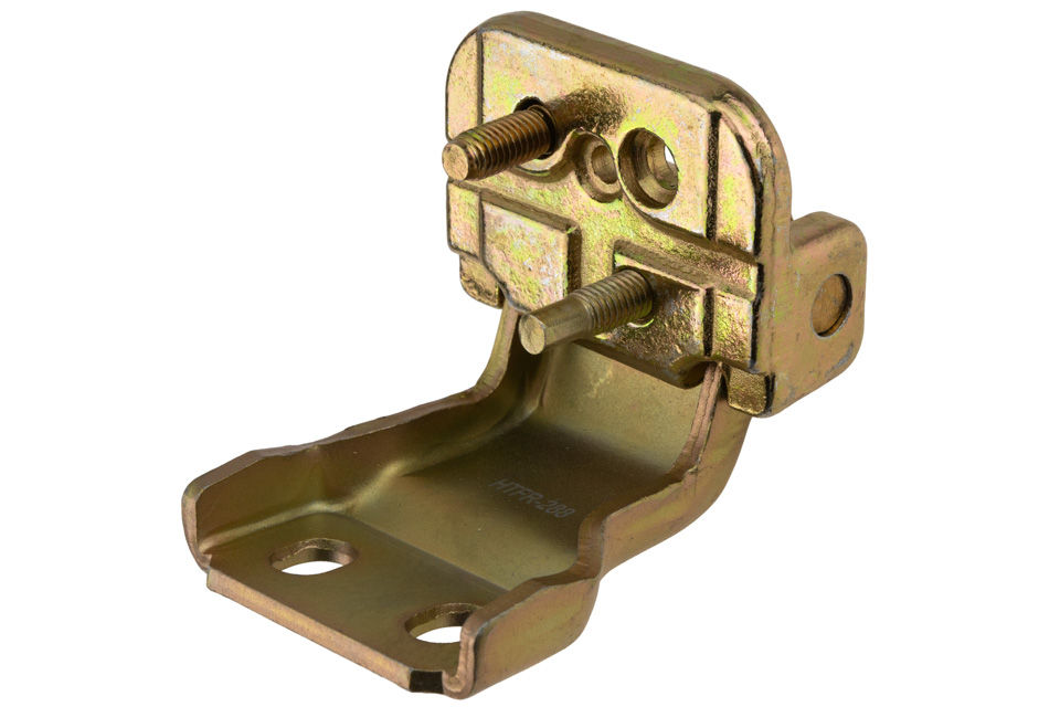 Thumbnail: NTY REAR DOOR UPPER HINGE FOR FORD TRANSIT 00- TRANSIT 06- EZC-FR-288