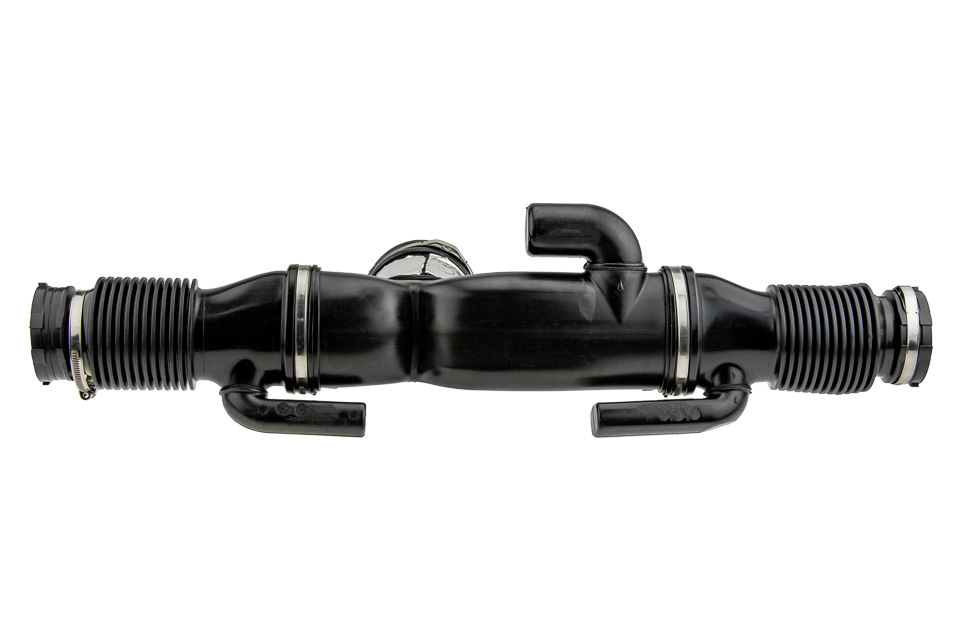 Air Tuyau pour Jaguar XJ X351 3.0 13-19 - Photo 4/9