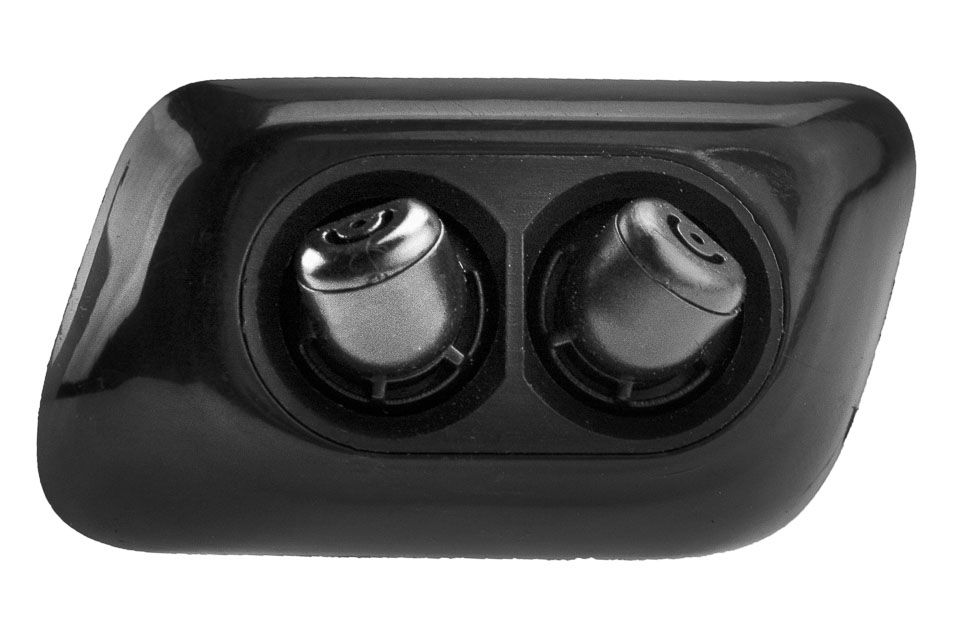 Thumbnail: NTY WASHER FLUID NOZZLE, HEADLIGHT CLEANING For BMW 7 E38 -2001/LEFT/ EDS-BM-050