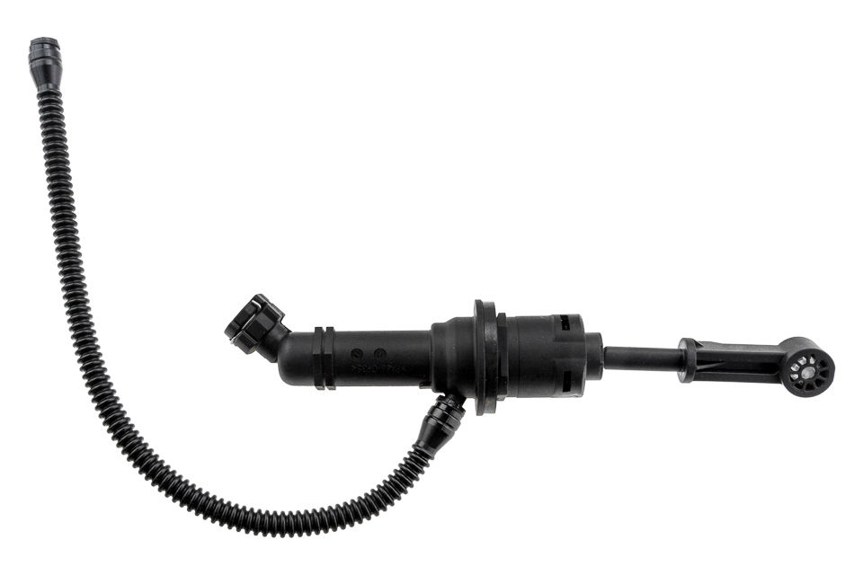 Thumbnail: NTY CLUTCH MASTER CYLINDER FOR RENAULT MEGANE III 08- SCENIC III 09- NSP-RE-015