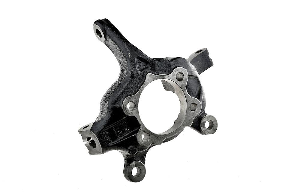 NTY KNUCKLE STEERING FRONT For NISSAN JUKE 10-/RIGHT/ ZZP-NS-008